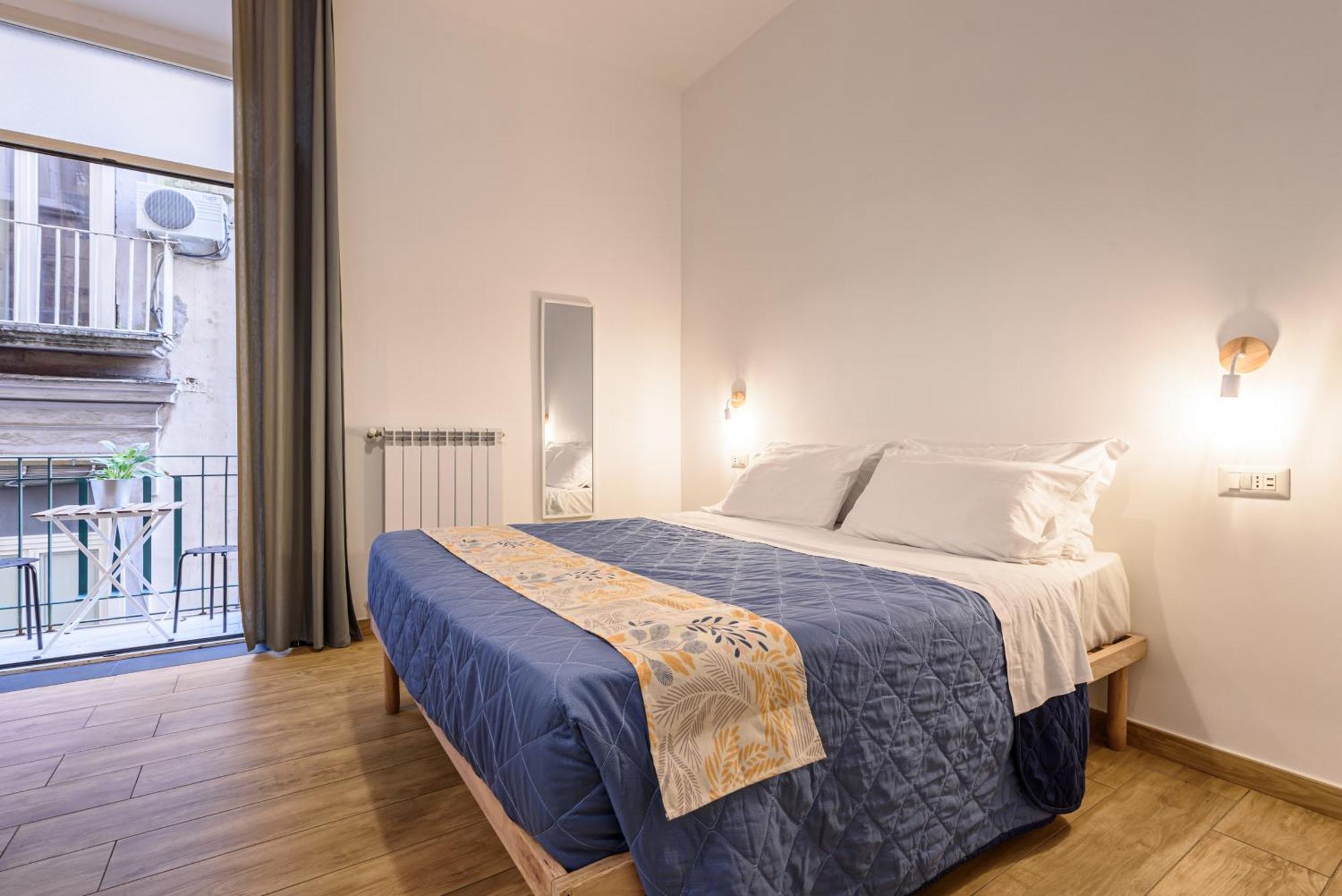 Ecosuite Spaccanapoli