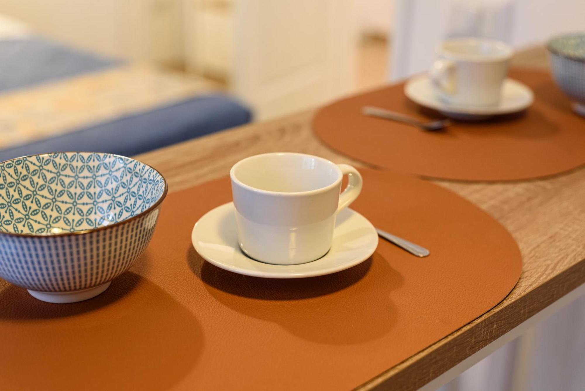Ecosuite Spaccanapoli Naples
