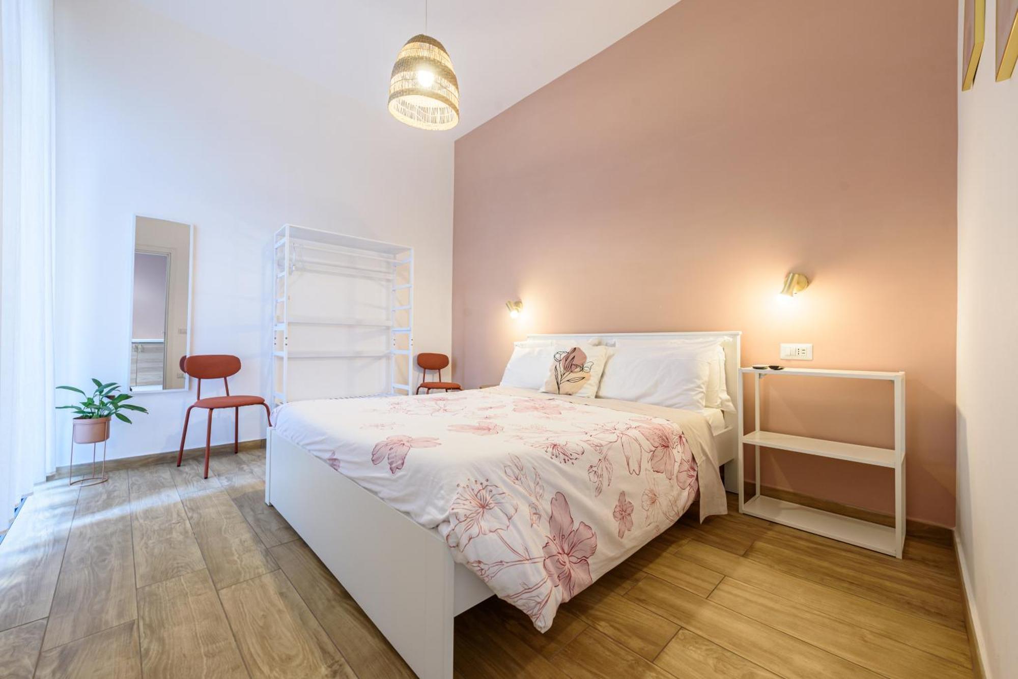 Guest house Ecosuite Spaccanapoli *