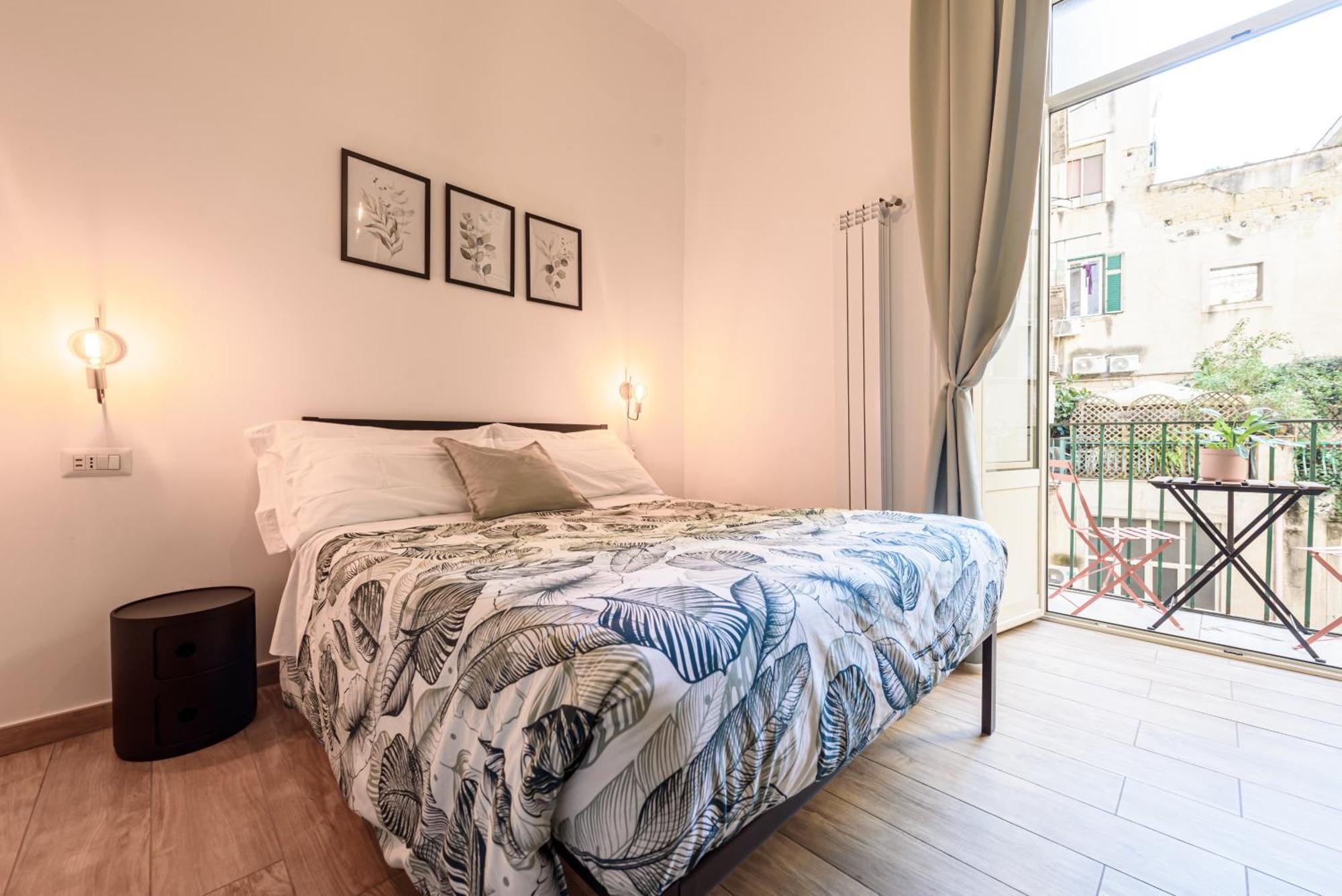 Ecosuite Spaccanapoli