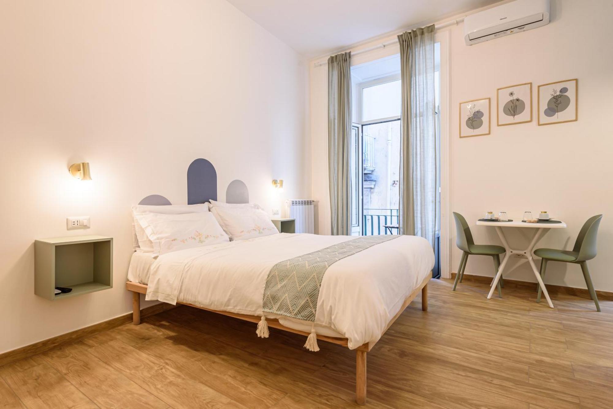 Ecosuite Spaccanapoli Naples