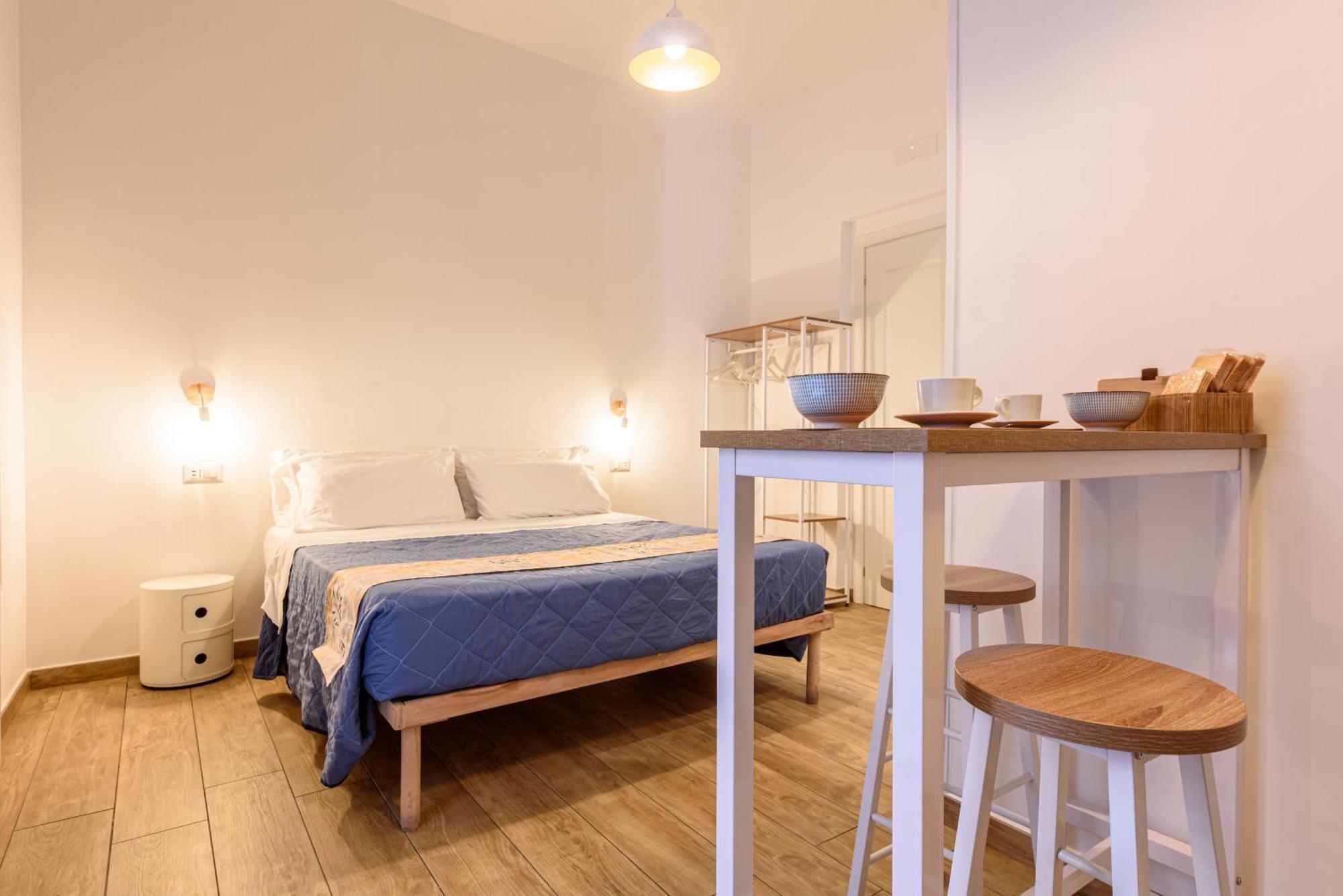 Ecosuite Spaccanapoli Guest house