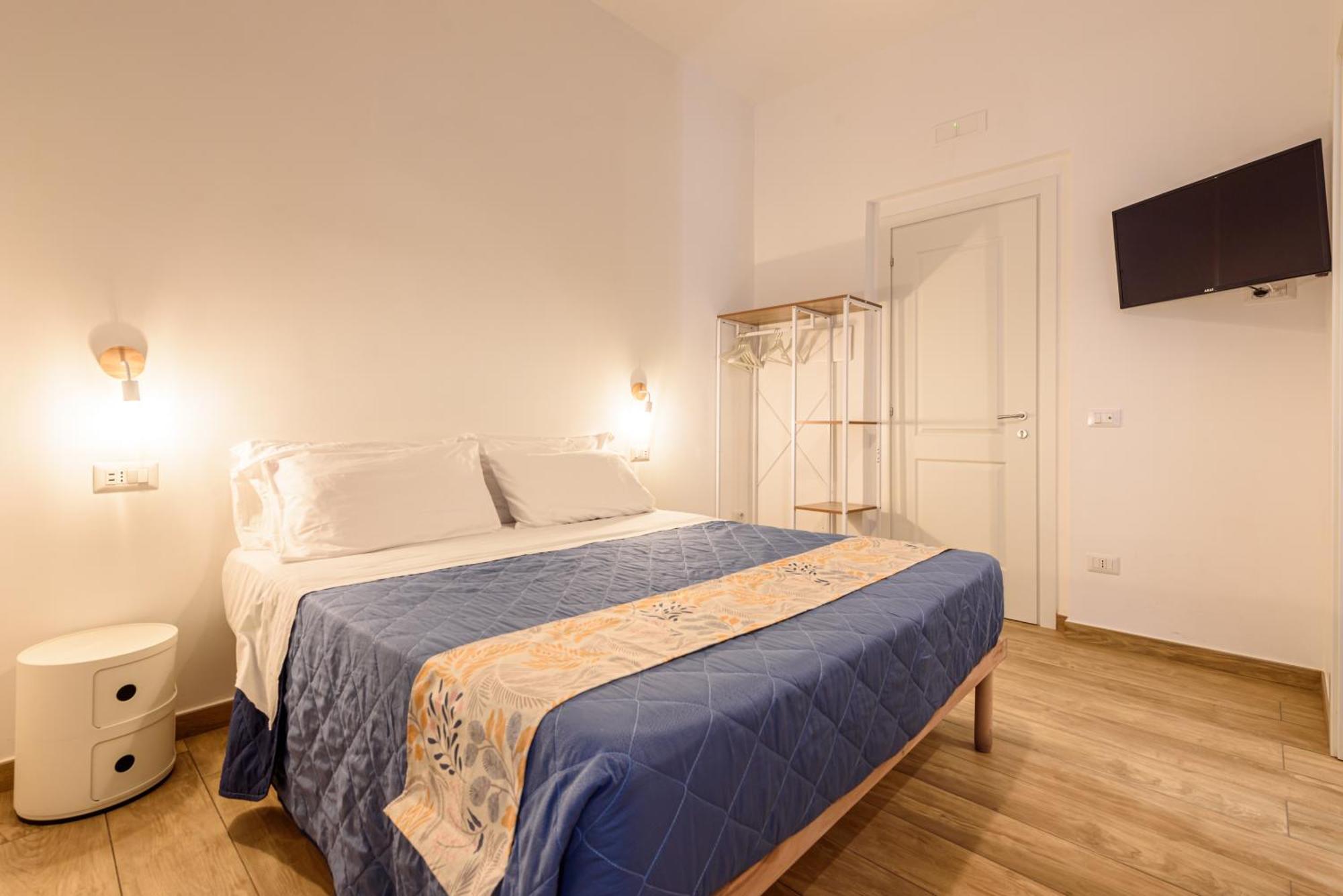 Ecosuite Spaccanapoli Guest house *