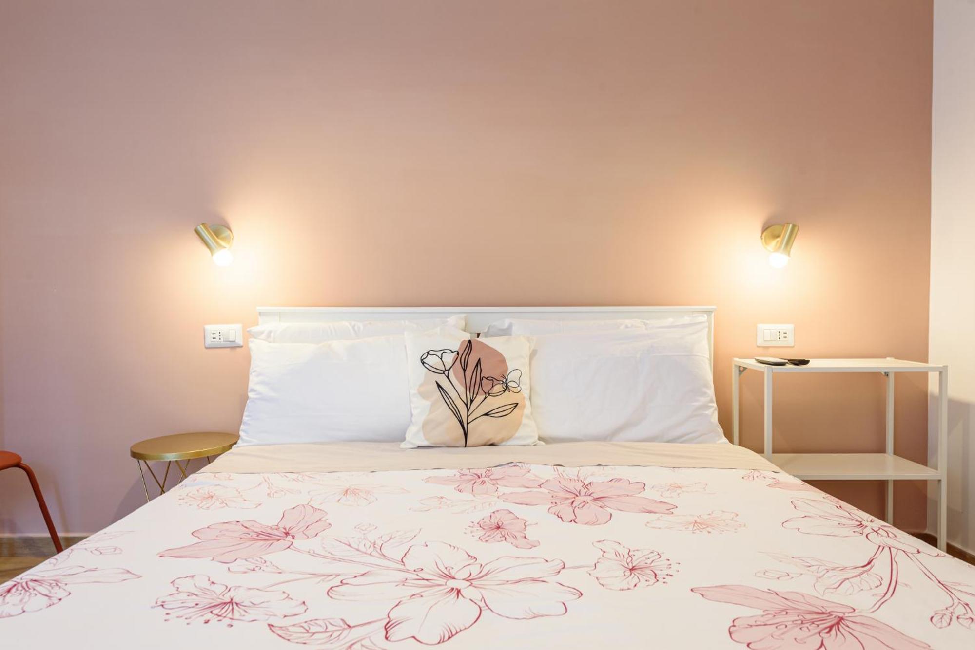 Guest house Ecosuite Spaccanapoli Naples