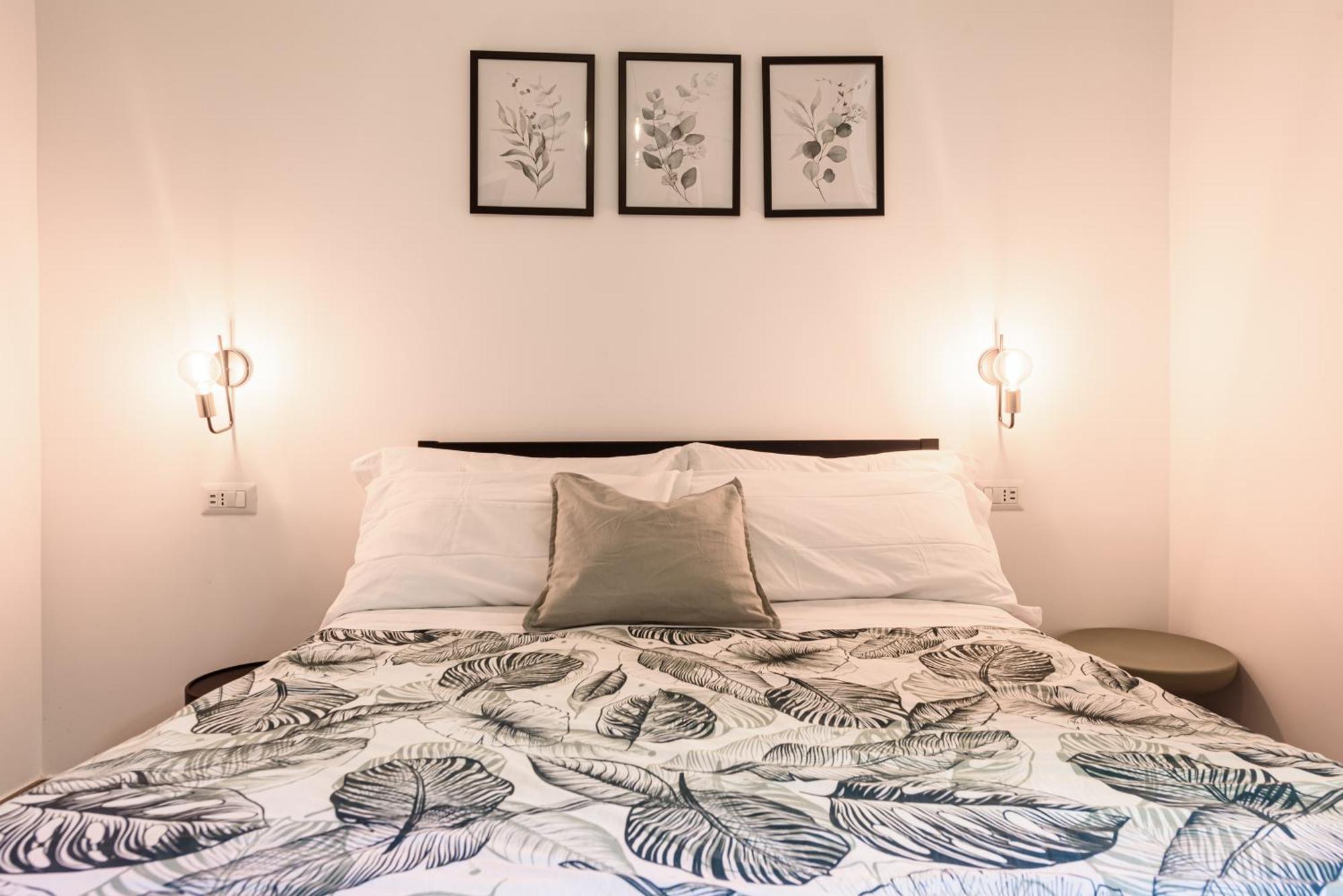 Ecosuite Spaccanapoli *