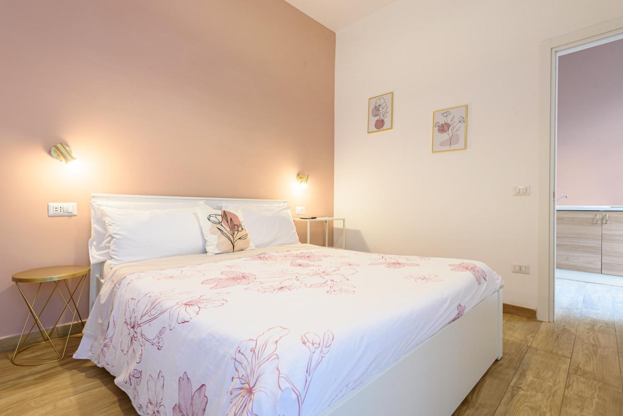 Ecosuite Spaccanapoli Guest house *