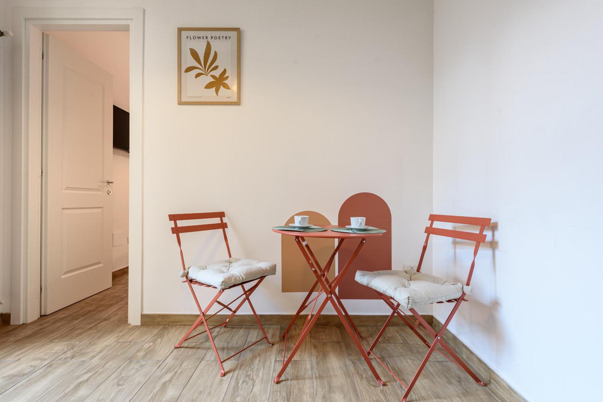 Ecosuite Spaccanapoli