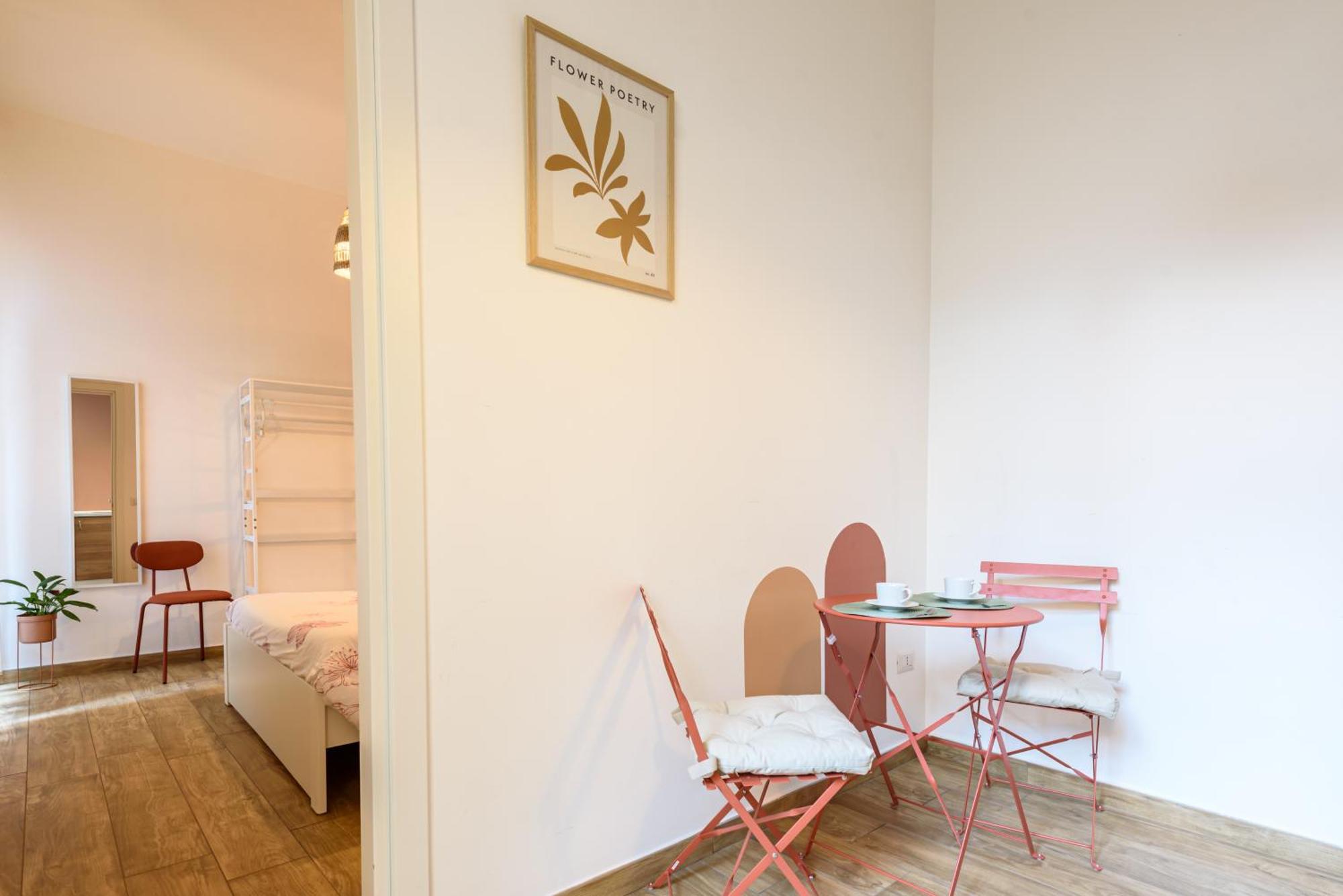 Ecosuite Spaccanapoli Naples