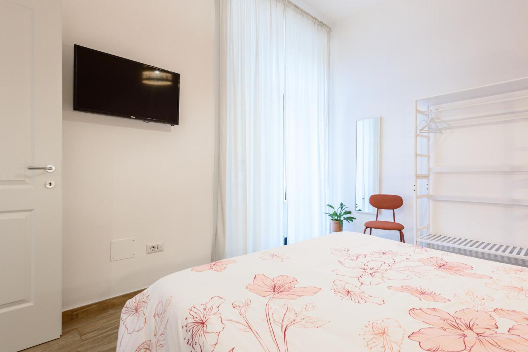 Ecosuite Spaccanapoli Guest house