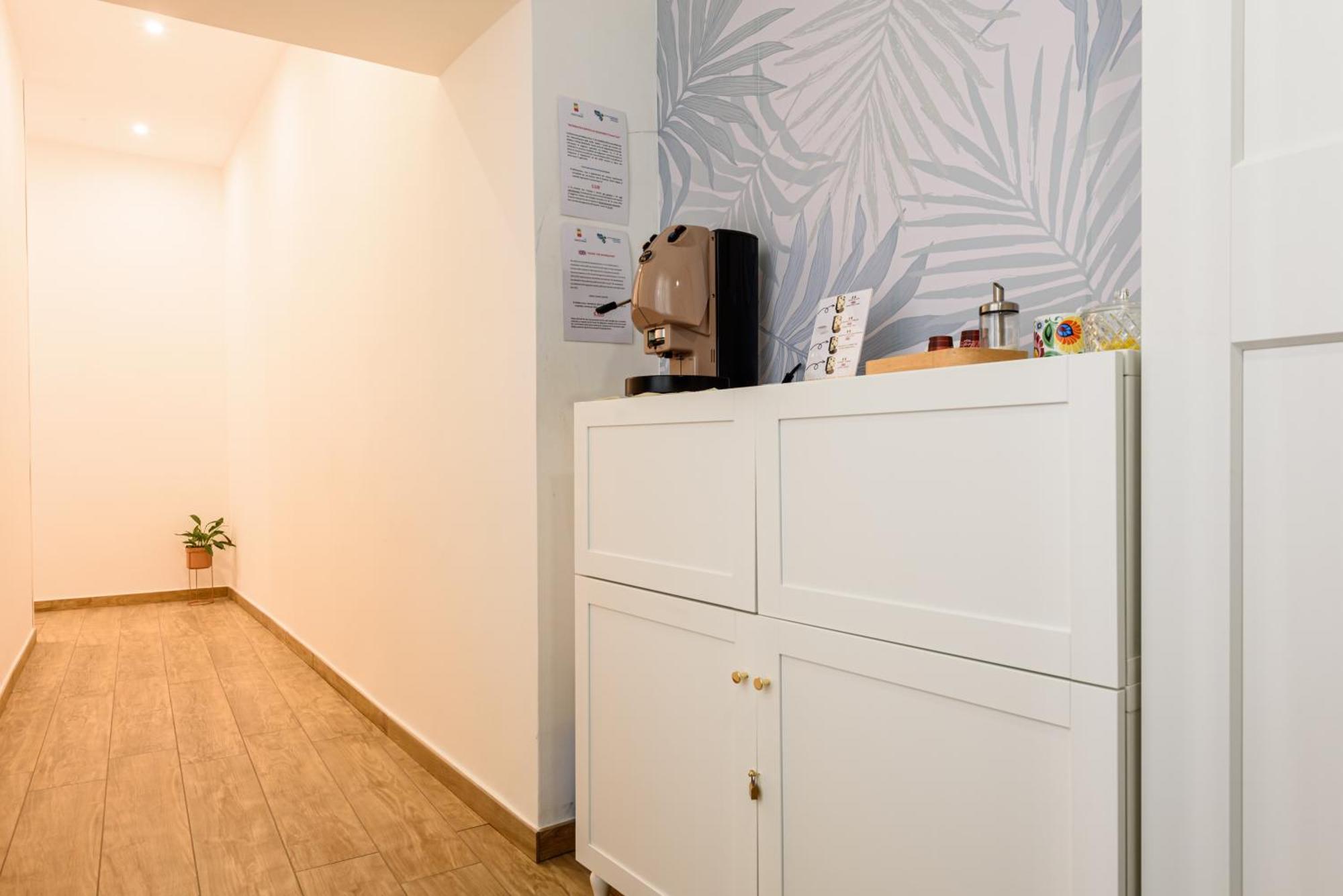 Ecosuite Spaccanapoli